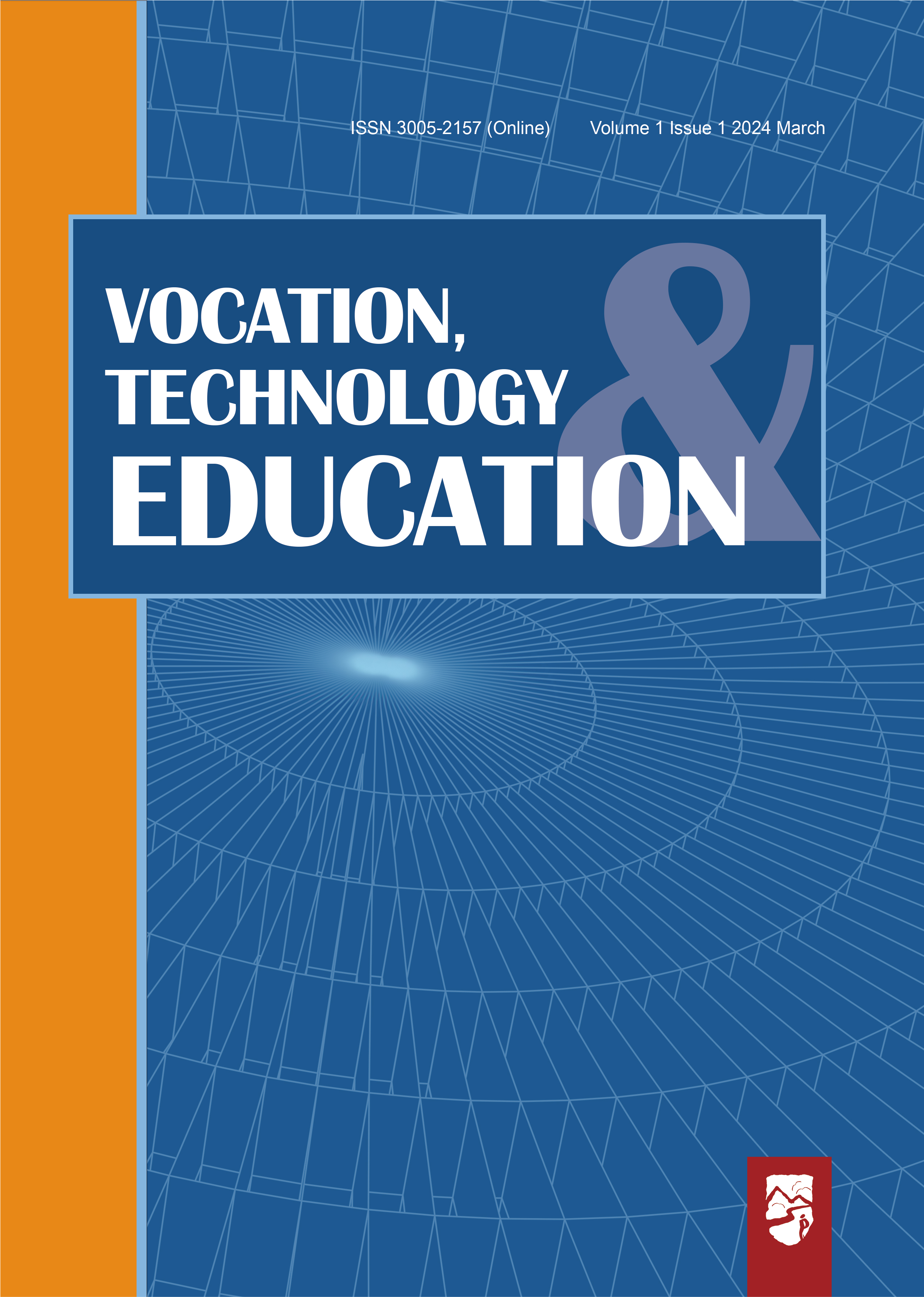 Vocation, Technology & Education cover