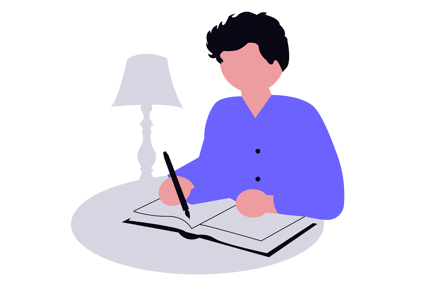 Author Icon