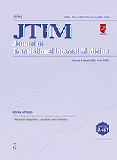 Journal Cover