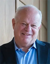 Martin Seligman