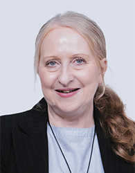 Sharon Lilian How