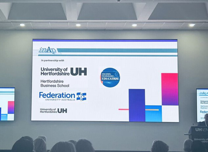 INAP holding slide 2025