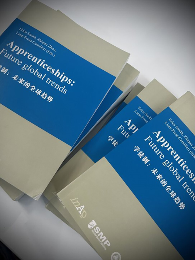 Conference materials