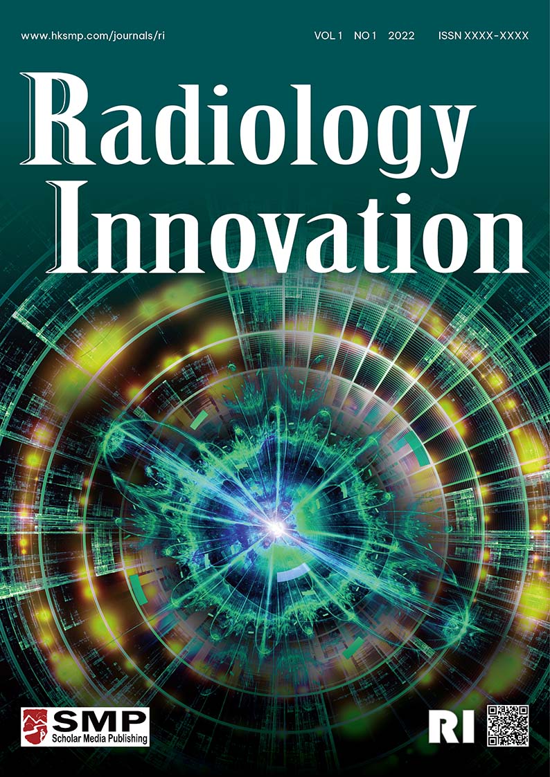 Radiology Innovation