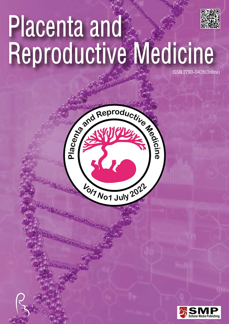 Placenta and Reproductive Medicine