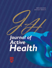 Journal of Active Health