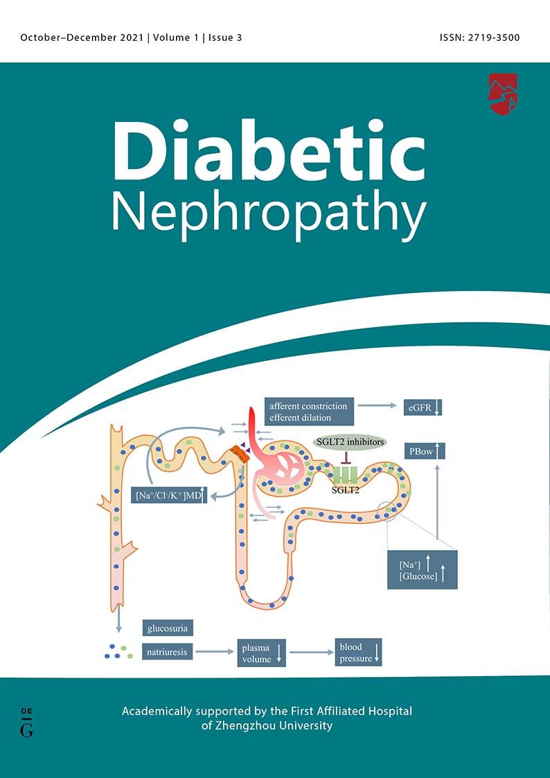 Diabetic Nephropathy