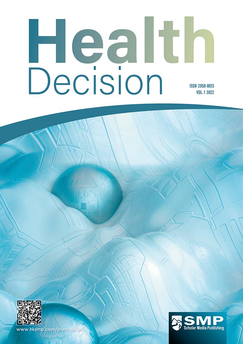 Health Decision