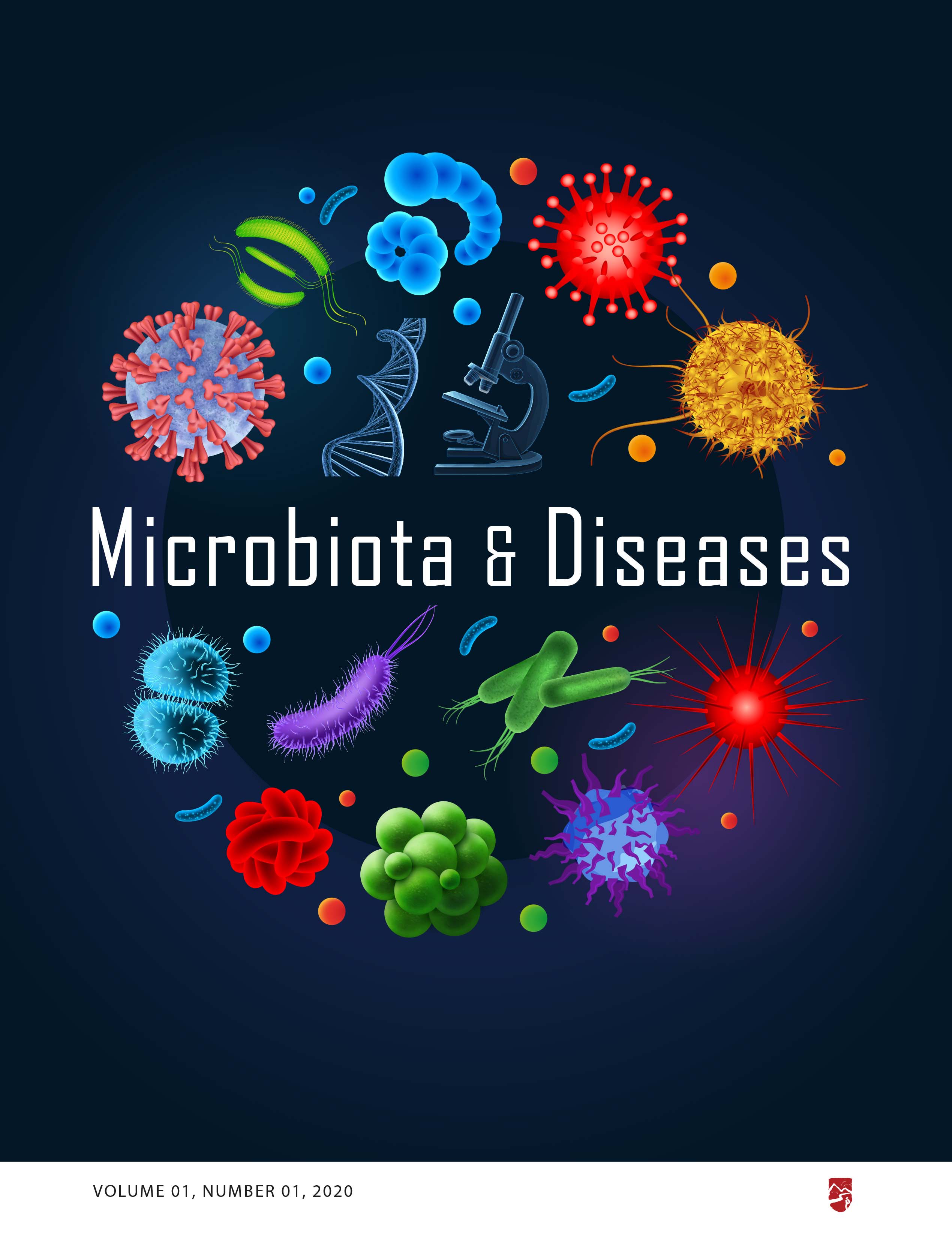 Microbiota & Diseases