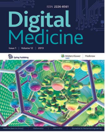 Digital Medicine