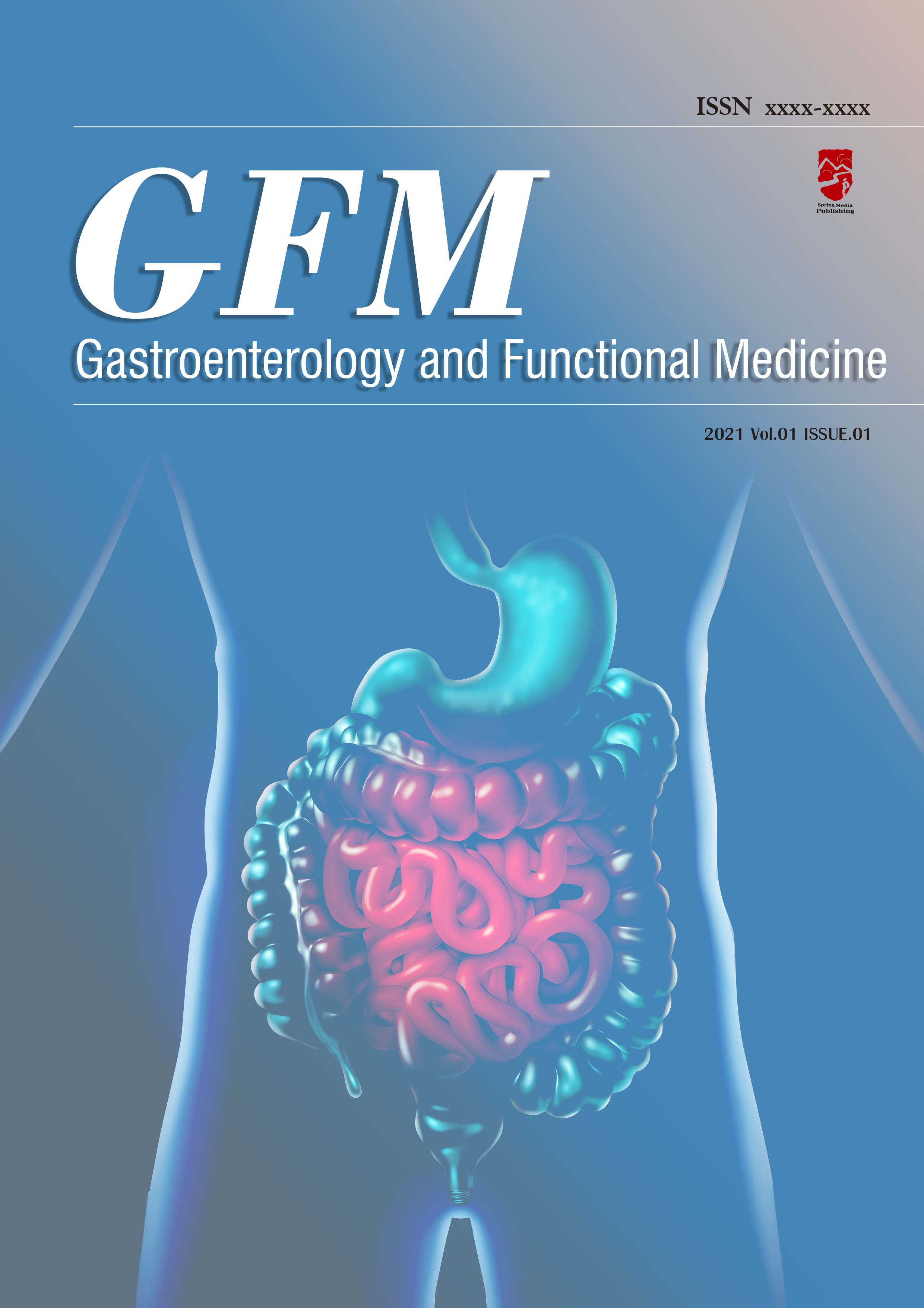 Gastroenterology and Functional Medicine